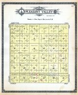 Pleasant Valley Township, Hughes County 1916